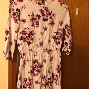 A romper from h and m